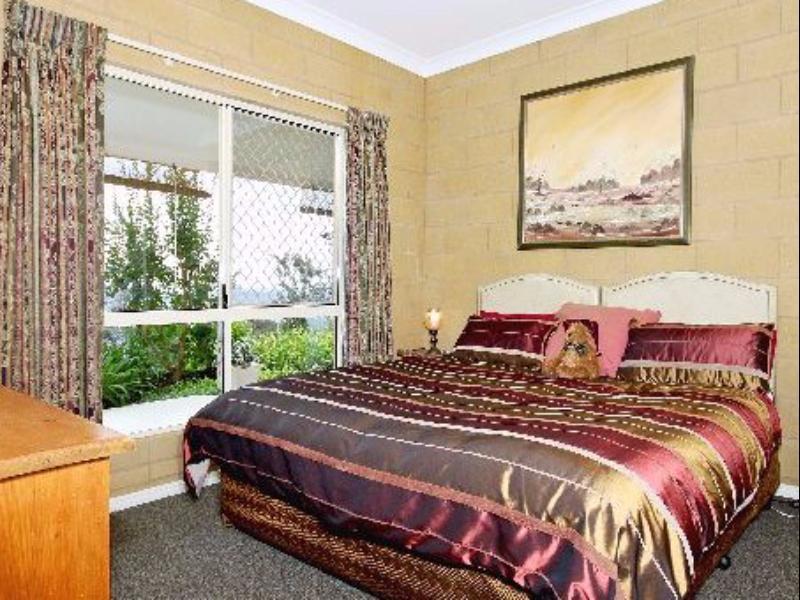 Wallaby Ridge Retreat Mount Tamborine Exterior foto